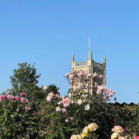 Bed & Breakfast Manor